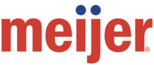 Sponsor Logo for Meijer