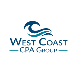 Sponsor Logo for West Coast CPA Group