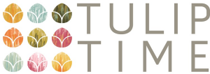 Sponsor Logo for Tulip Time Festival