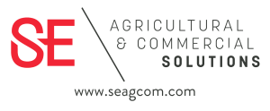 Sponsor Logo for SE Agricultural & Commercial Solutions