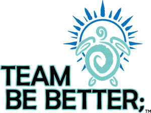 Sponsor Logo for Team Be Better;