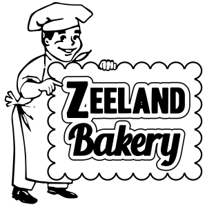 Sponsor Logo for Zeeland Bakery