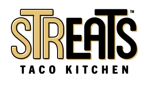 Sponsor Logo for Streats Taco Kitchen