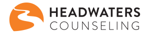 Sponsor Logo for Headwaters Counseling
