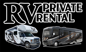 Sponsor Logo for RV Private Rental