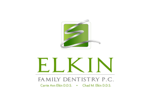 Sponsor Logo for Elkin Family Dentistry