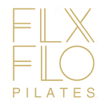 SPONSOR Logo for FLX FLO Pilates