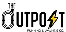 SPONSOR Logo for The Outpost