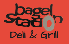 SPONSOR Logo for Bagel Station