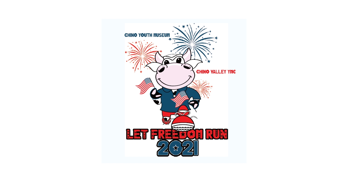 Let Freedom Run 5k
