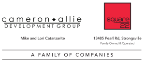 Sponsor Logo for Cameron Allie Group