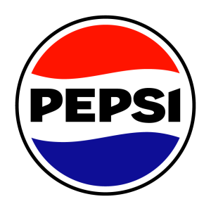 Sponsor Logo for Pepsi