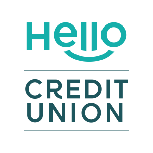 Sponsor Logo for Hello Credit Union