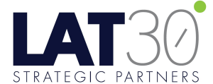 Sponsor Logo for LAT30