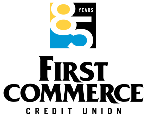 Sponsor Logo for First Commerce CU