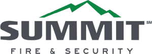 Sponsor Logo for summit fire