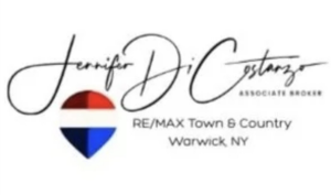 Sponsor Logo for Jennifer DiCostanzo RE/MAX Town & Country