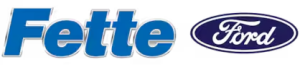 Sponsor Logo for Fette Ford Warwick