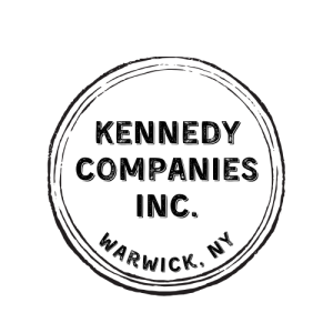 Sponsor Logo for Kennedy Companies Inc.