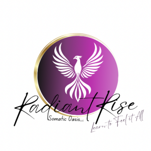 Logo for Radiant Rise