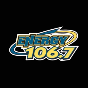 Logo for Energy 106.7
