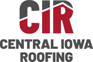 Logo for Central Iowa Roofing