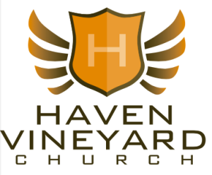 Sponsor Logo for Haven Vineyard Church