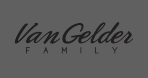 Sponsor Logo for Van Gelder Family