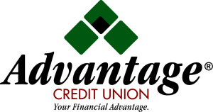 Sponsor Logo for Advantage Credit Union