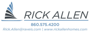 Sponsor Logo for Rick Allen, William Raveis Real Estate