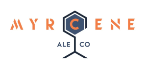 Sponsor Logo for Mrycene Ale Co.