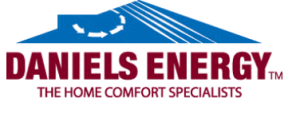 Sponsor Logo for Daniels Energy