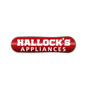 Sponsor Logo for Hallock's Appliances