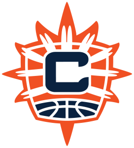 Sponsor Logo for CT Suns