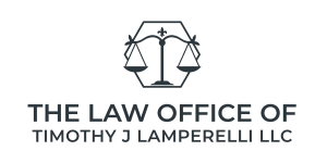 Sponsor Logo for Law Office of Timothy Lamperelli