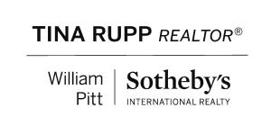Sponsor Logo for Tina Rupp Realtor