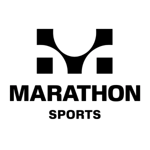 Sponsor Logo for Marathon Sports