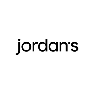 Sponsor Logo for Jordan's