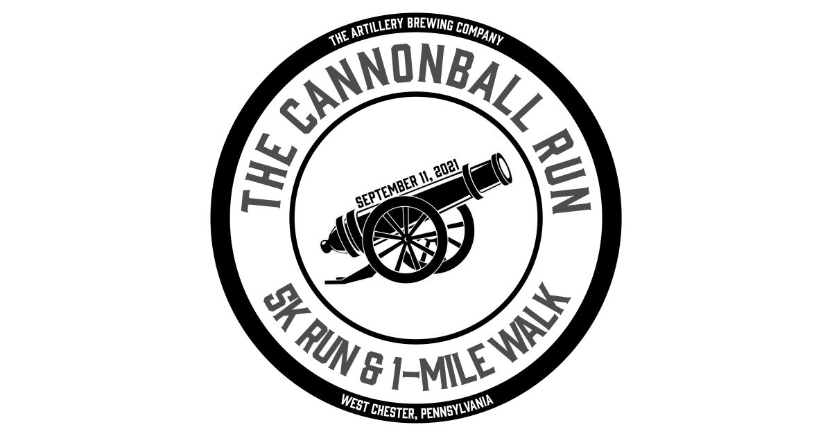 CANCELLED The 2022 Cannonball Run 5K for Wounded Warrior Project