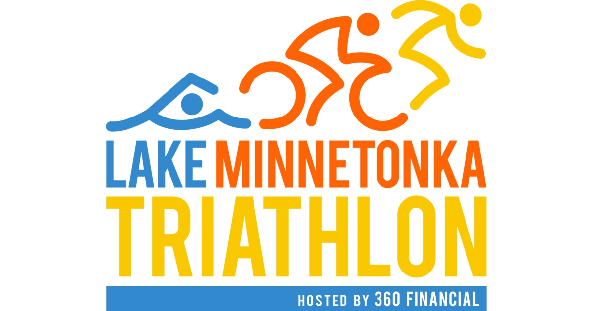 Lake Triathlon