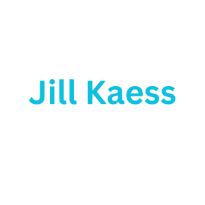 Sponsor Logo for Jill Kaess