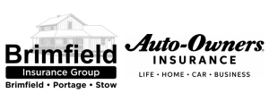 Sponsor Logo for Brimfield Insurance Group