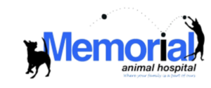 Sponsor Logo for Memorial Animal Hospital