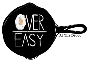 Sponsor Logo for Over East At The Depot