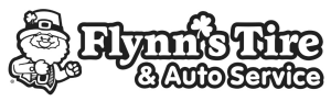 Sponsor Logo for Flynns' Tire and Auto