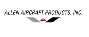 Sponsor Logo for Allen Aircraft Products, Inc.