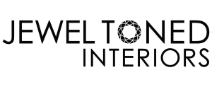 Sponsor Logo for Jeweled Toned Interiors