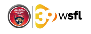 Sponsor Logo for WSFL