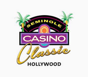 Sponsor Logo for Seminole Hard Rock