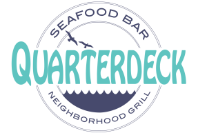 Sponsor Logo for QuarterDeck